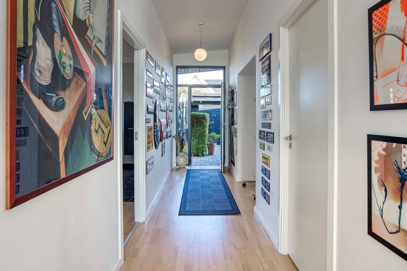 Foto von Ferienhaus KR85 auf Marielyst - Falster