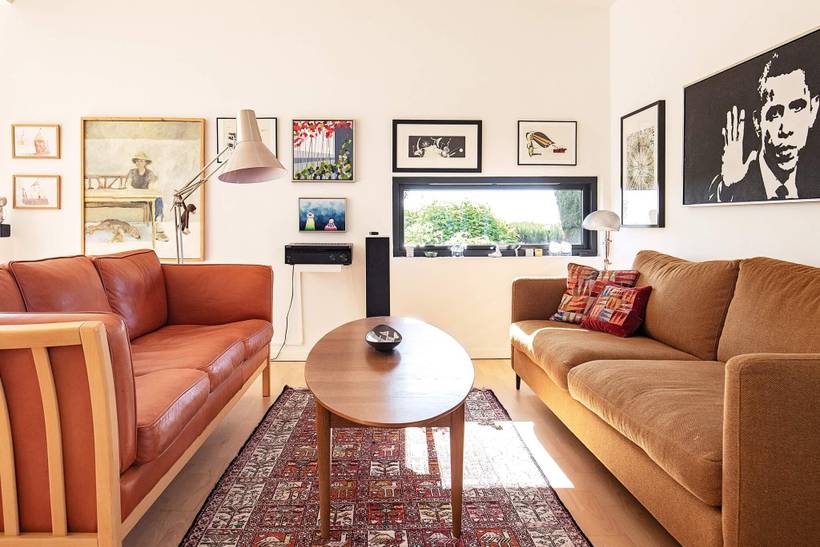 Foto von Ferienhaus KR85 auf Marielyst - Falster
