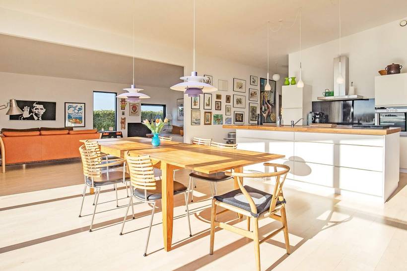 Foto von Ferienhaus KR85 auf Marielyst - Falster