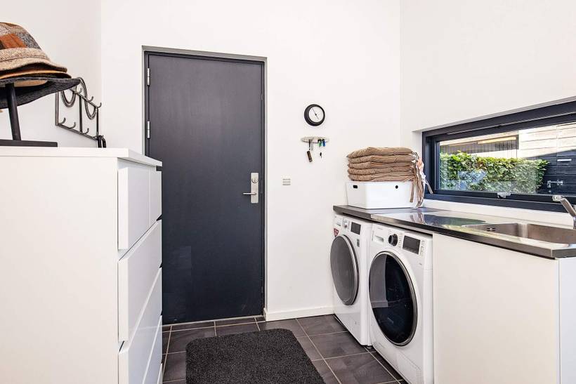 Foto von Ferienhaus KR85 auf Marielyst - Falster
