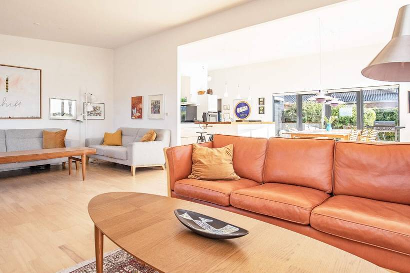 Foto von Ferienhaus KR85 auf Marielyst - Falster
