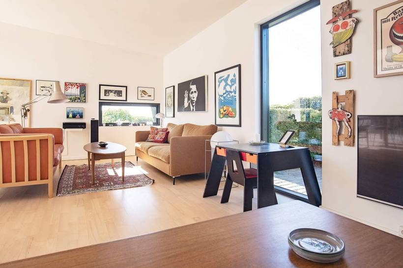 Foto von Ferienhaus KR85 auf Marielyst - Falster
