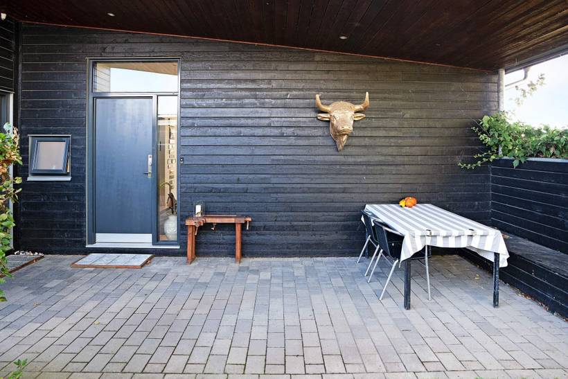 Foto von Ferienhaus KR85 auf Marielyst - Falster