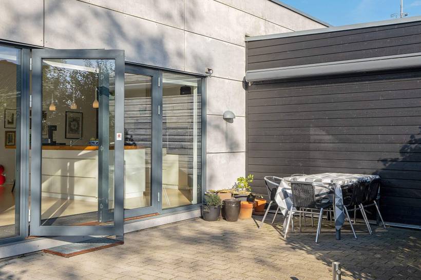 Foto von Ferienhaus KR85 auf Marielyst - Falster