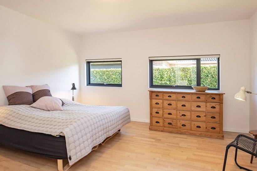 Foto von Ferienhaus KR85 auf Marielyst - Falster