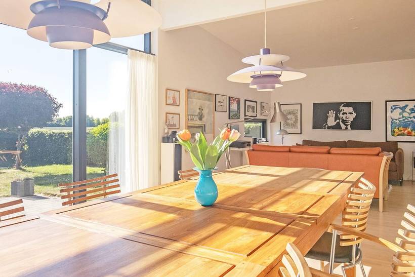 Foto von Ferienhaus KR85 auf Marielyst - Falster