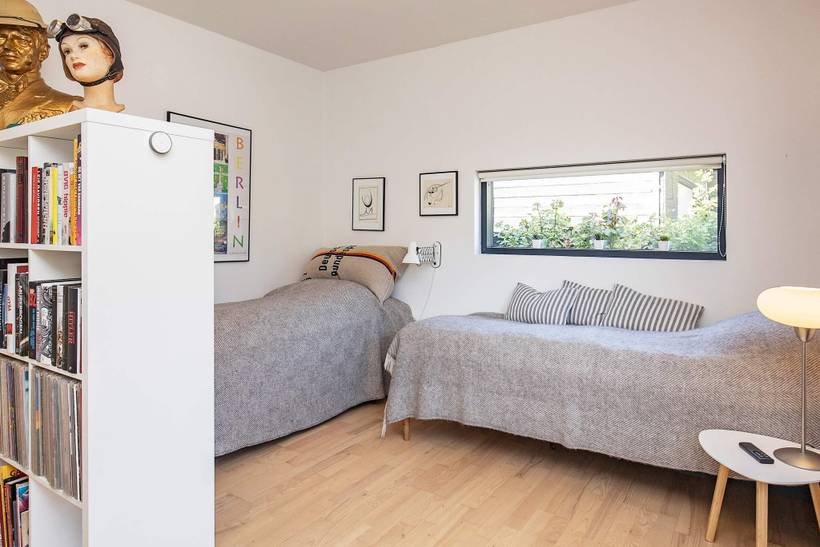 Foto von Ferienhaus KR85 auf Marielyst - Falster
