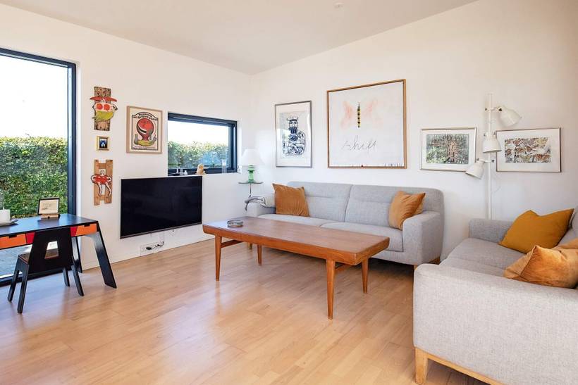 Foto von Ferienhaus KR85 auf Marielyst - Falster
