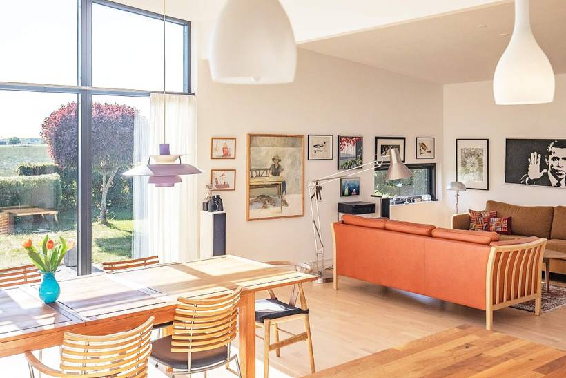 Foto von Ferienhaus KR85 auf Marielyst - Falster
