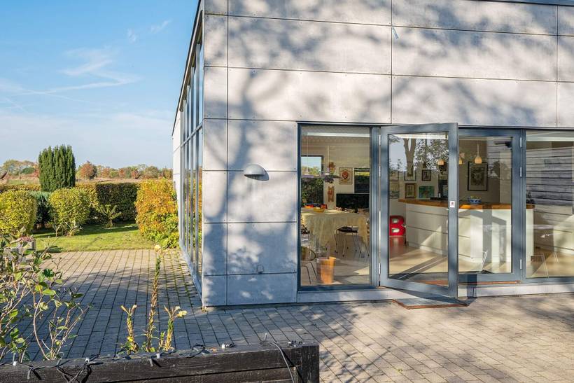 Foto von Ferienhaus KR85 auf Marielyst - Falster