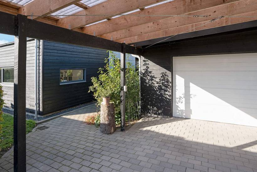 Foto von Ferienhaus KR85 auf Marielyst - Falster