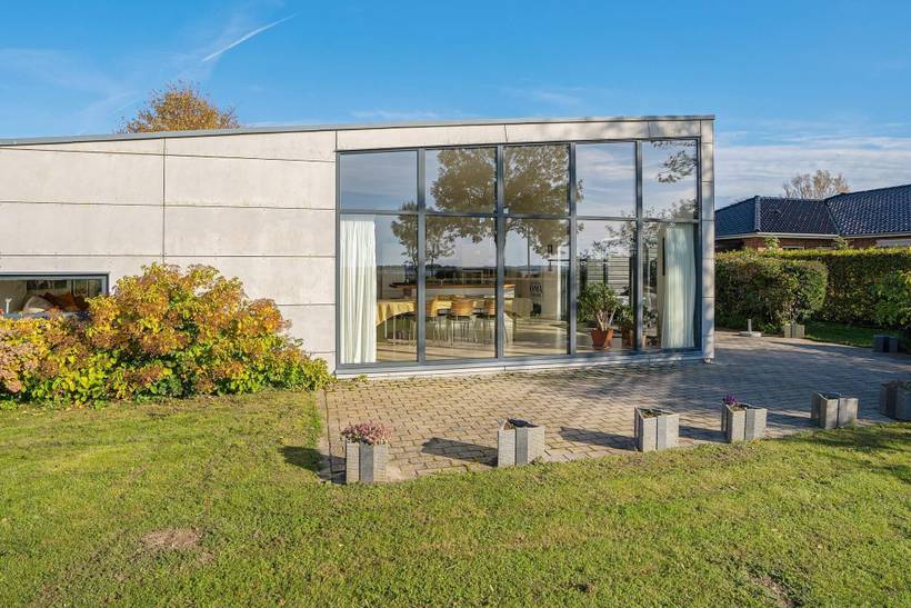 Foto von Ferienhaus KR85 auf Marielyst - Falster