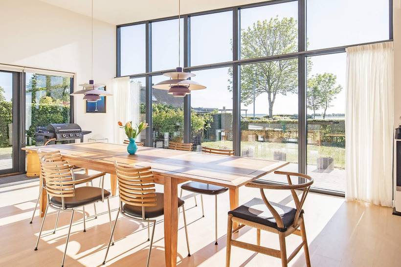 Foto von Ferienhaus KR85 auf Marielyst - Falster