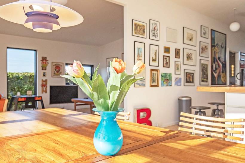 Foto von Ferienhaus KR85 auf Marielyst - Falster