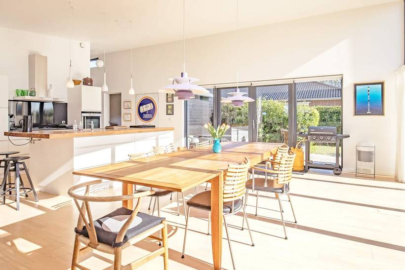 Foto von Ferienhaus KR85 auf Marielyst - Falster