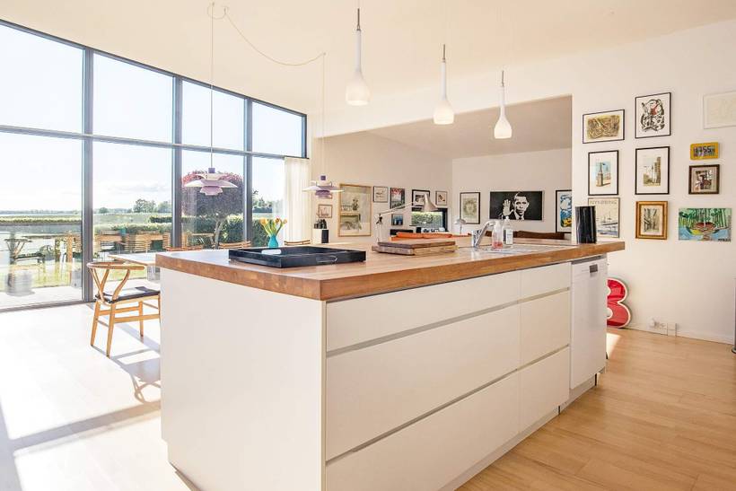 Foto von Ferienhaus KR85 auf Marielyst - Falster