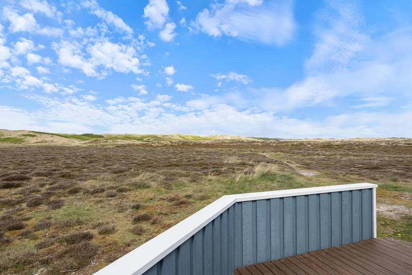 Foto von Ferienhaus KR86 in Bjerregård - Westjütland