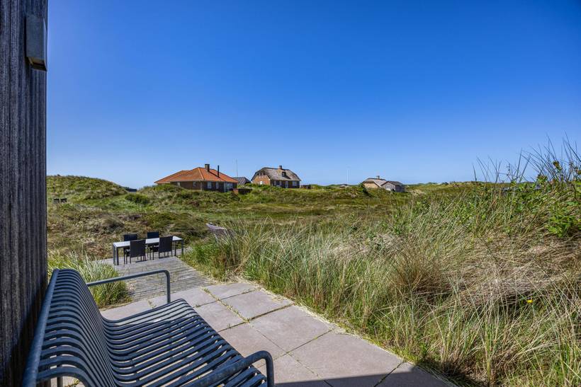 Foto von Ferienhaus KR92 in Houvig - Søndervig - Westjütland