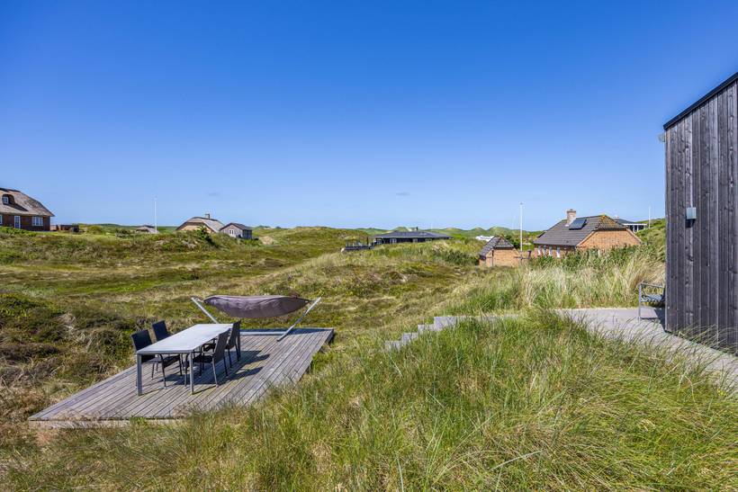 Foto von Ferienhaus KR92 in Houvig - Søndervig - Westjütland