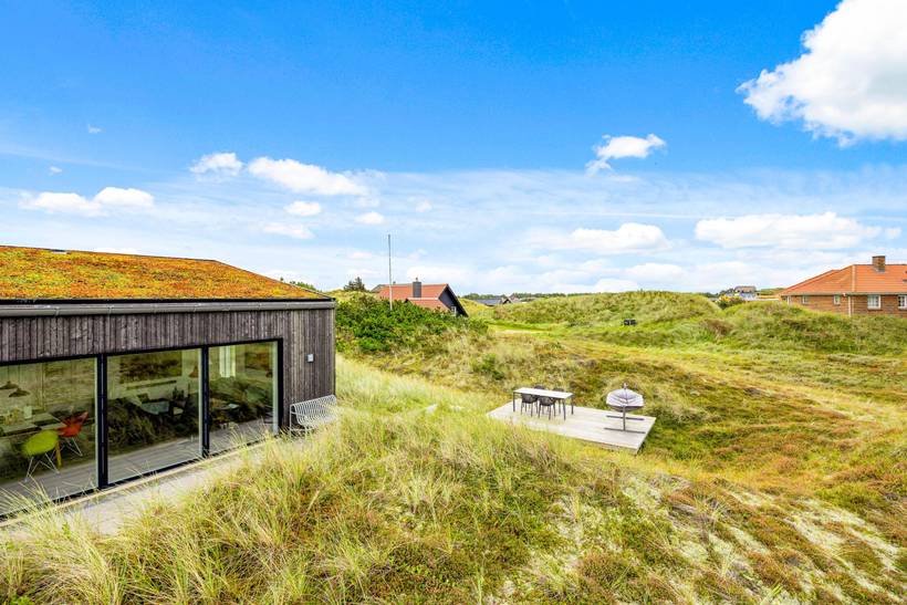 Foto von Ferienhaus KR92 in Houvig - Søndervig - Westjütland