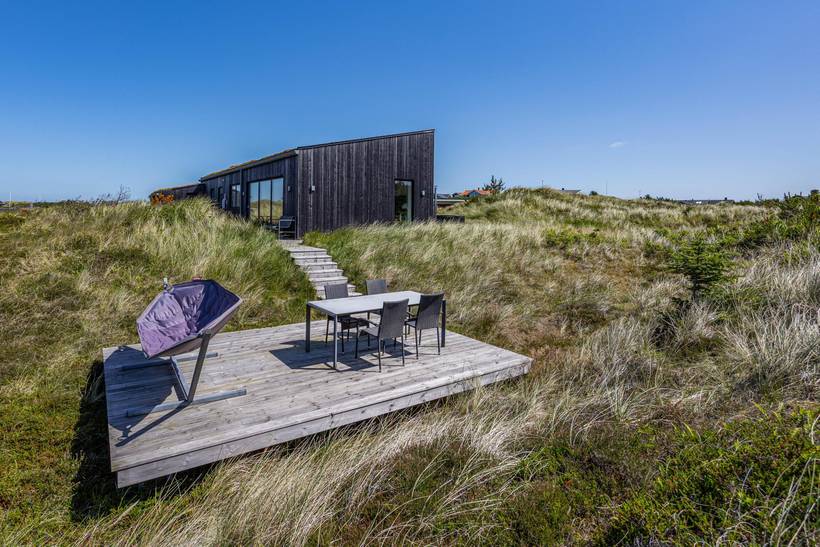 Foto von Ferienhaus KR92 in Houvig - Søndervig - Westjütland