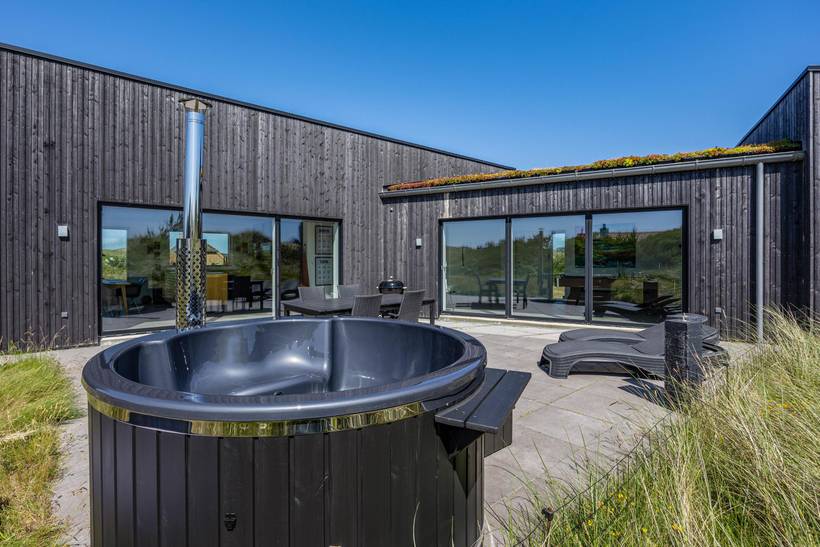 Foto von Ferienhaus KR92 in Houvig - Søndervig - Westjütland