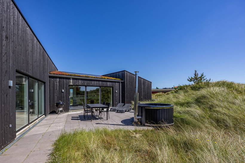 Foto von Ferienhaus KR92 in Houvig - Søndervig - Westjütland