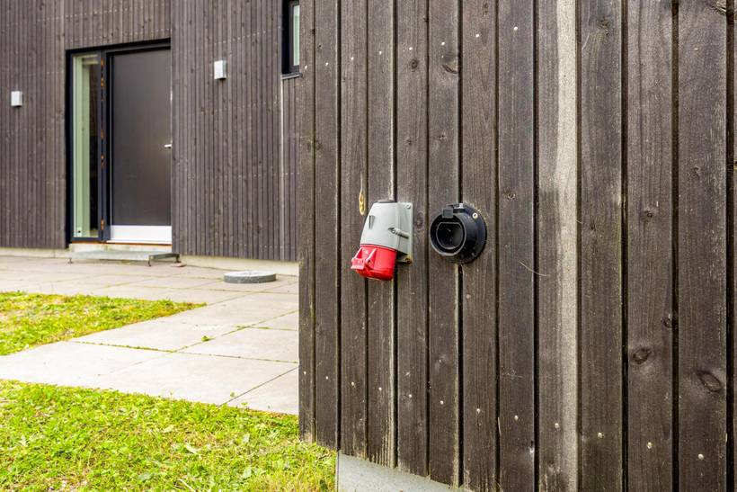 Foto von Ferienhaus KR92 in Houvig - Søndervig - Westjütland