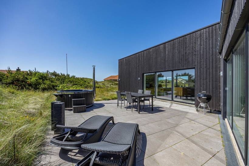 Foto von Ferienhaus KR92 in Houvig - Søndervig - Westjütland