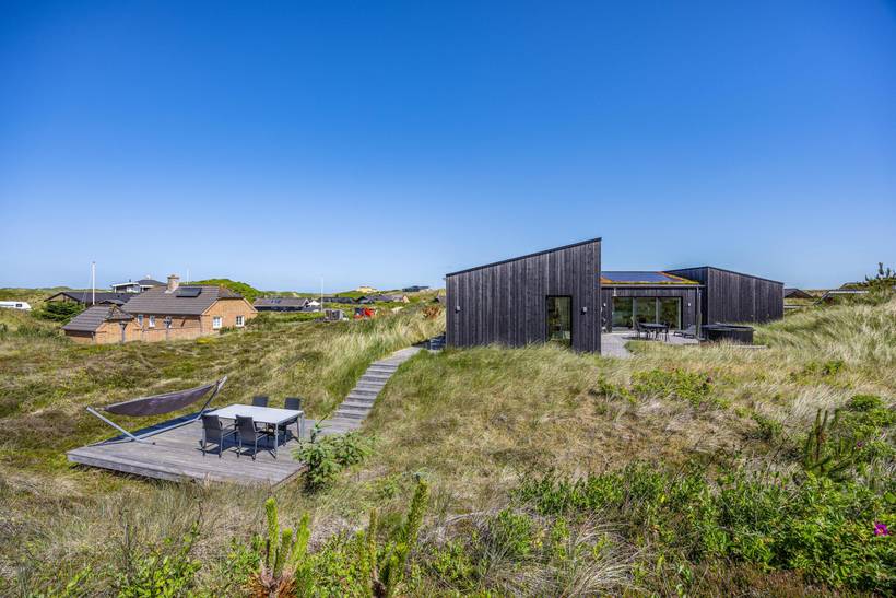 Foto von Ferienhaus KR92 in Houvig - Søndervig - Westjütland