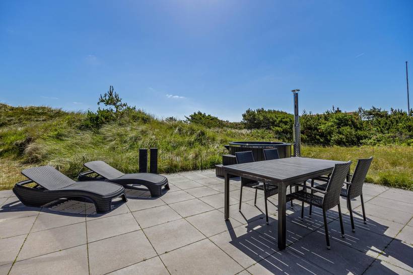 Foto von Ferienhaus KR92 in Houvig - Søndervig - Westjütland