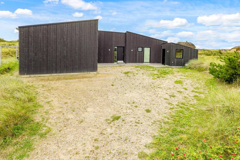 Foto von Ferienhaus KR92 in Houvig - Søndervig - Westjütland