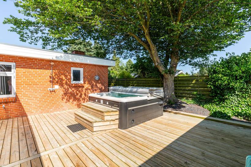 Foto von Ferienhaus KR93 in Marielyst - Falster