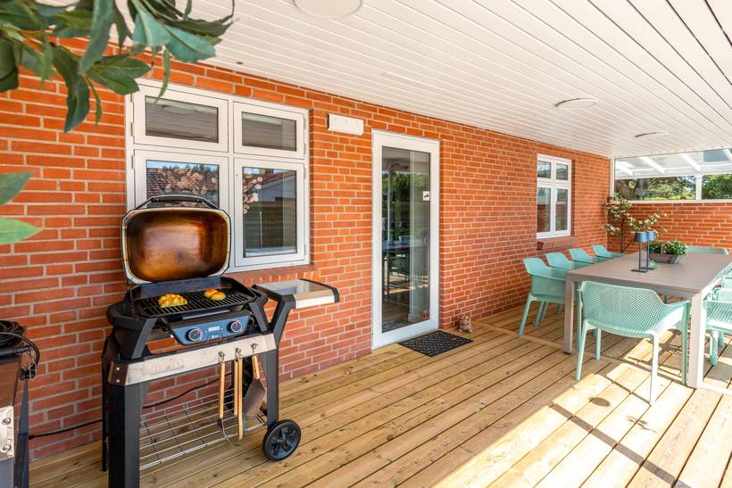 Foto von Ferienhaus KR93 in Marielyst - Falster