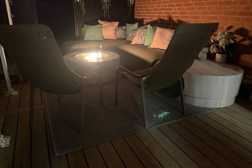 Foto von Ferienhaus KR93 in Marielyst - Falster