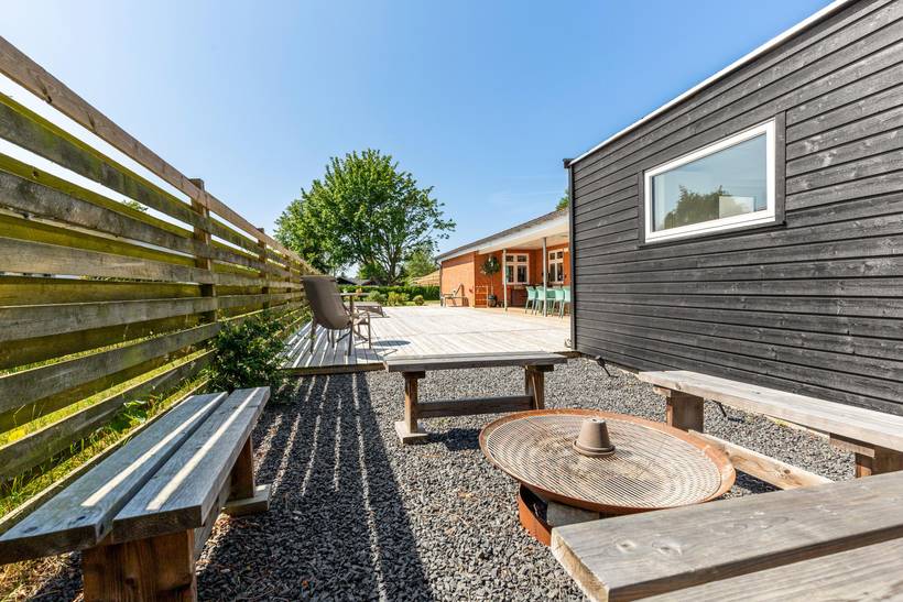 Foto von Ferienhaus KR93 in Marielyst - Falster