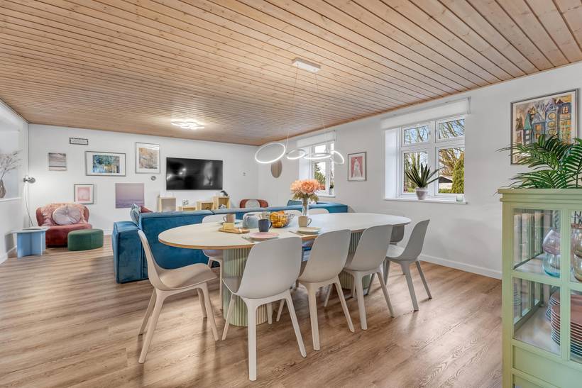Foto von Ferienhaus KR93 in Marielyst - Falster