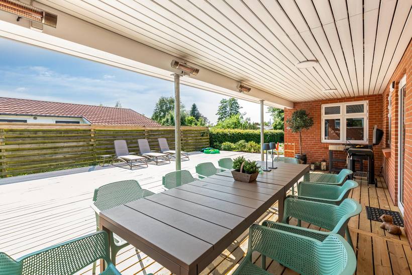 Foto von Ferienhaus KR93 in Marielyst - Falster