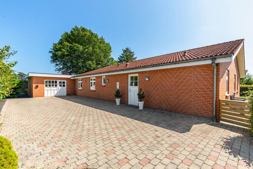 Foto von Ferienhaus KR93 in Marielyst - Falster