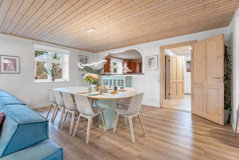 Foto von Ferienhaus KR93 in Marielyst - Falster