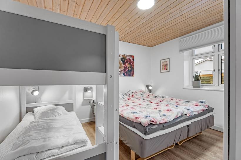 Foto von Ferienhaus KR93 in Marielyst - Falster