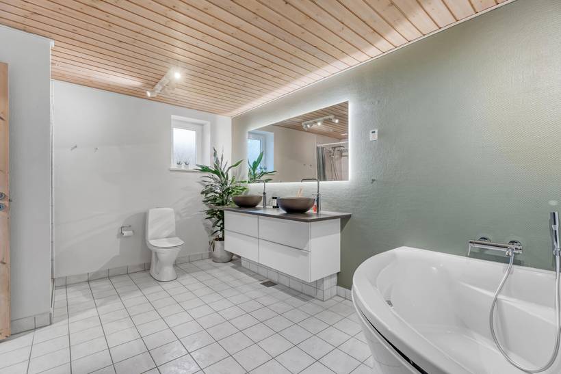 Foto von Ferienhaus KR93 in Marielyst - Falster