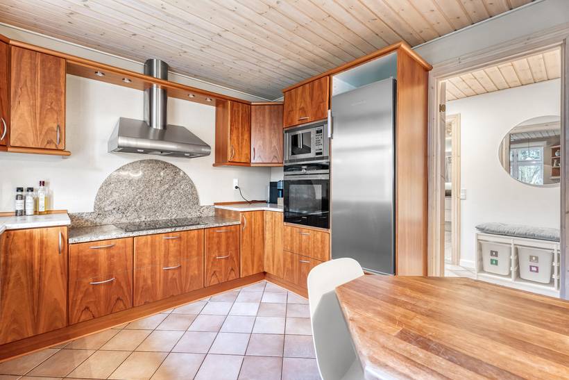 Foto von Ferienhaus KR93 in Marielyst - Falster