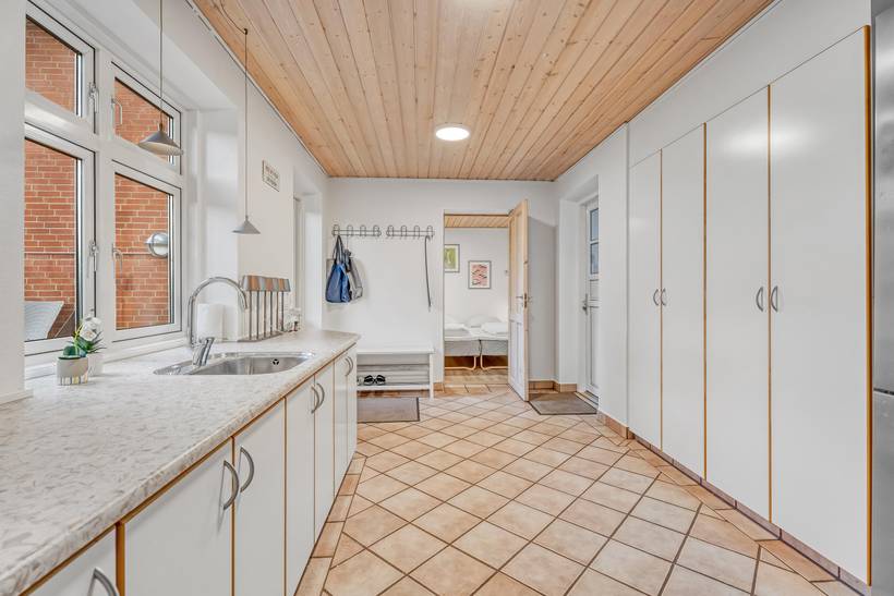 Foto von Ferienhaus KR93 in Marielyst - Falster