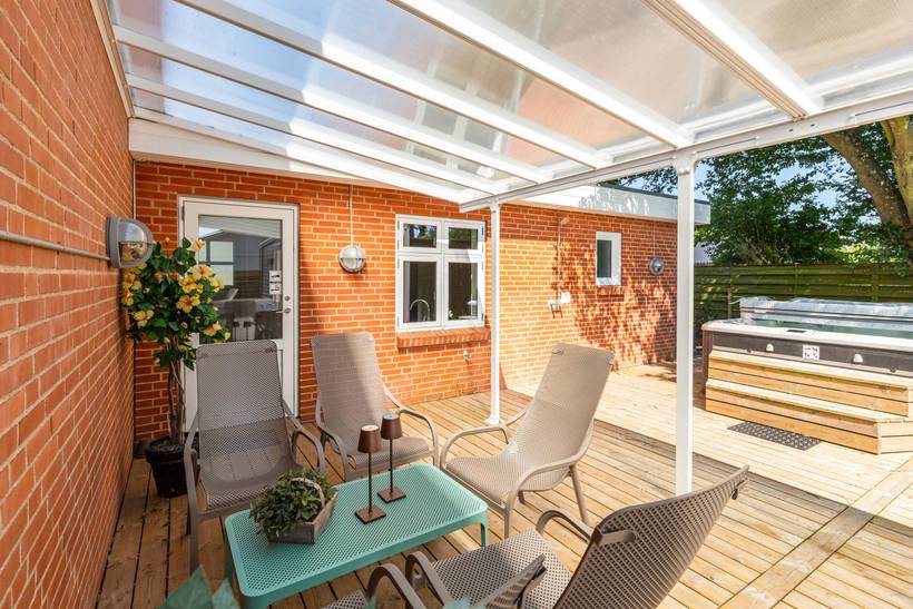 Foto von Ferienhaus KR93 in Marielyst - Falster