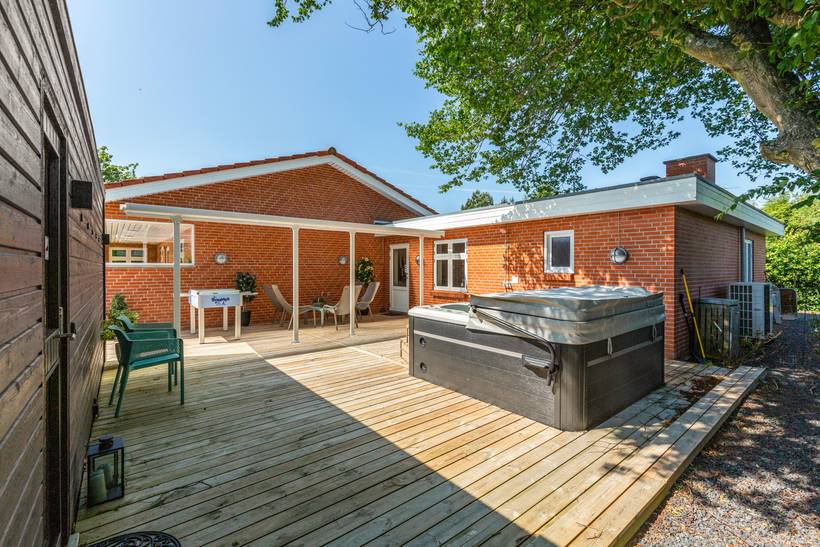 Foto von Ferienhaus KR93 in Marielyst - Falster