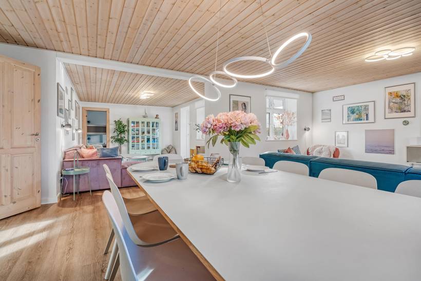 Foto von Ferienhaus KR93 in Marielyst - Falster