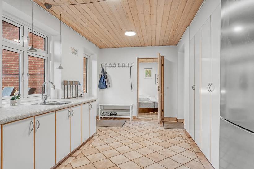 Foto von Ferienhaus KR93 in Marielyst - Falster