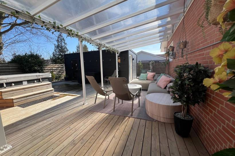 Foto von Ferienhaus KR93 in Marielyst - Falster