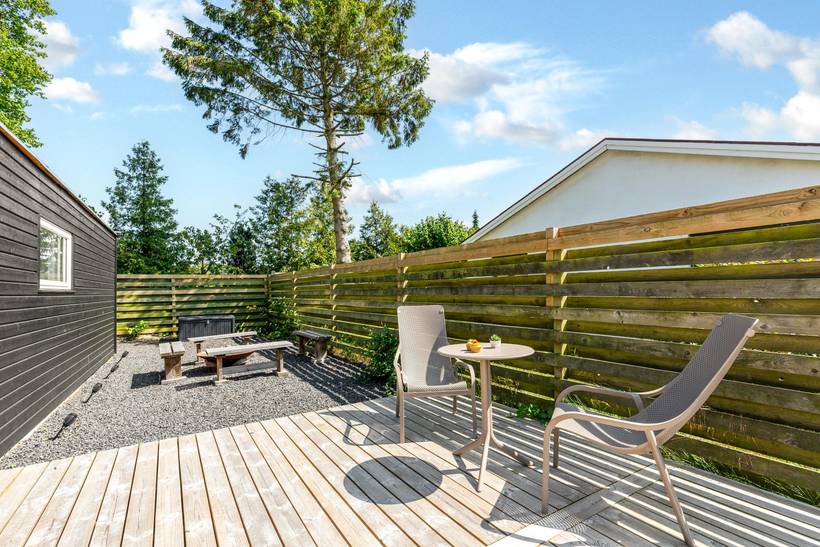 Foto von Ferienhaus KR93 in Marielyst - Falster
